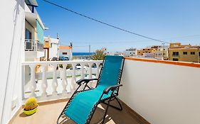 House Bijagua, Tajao, Tenerife