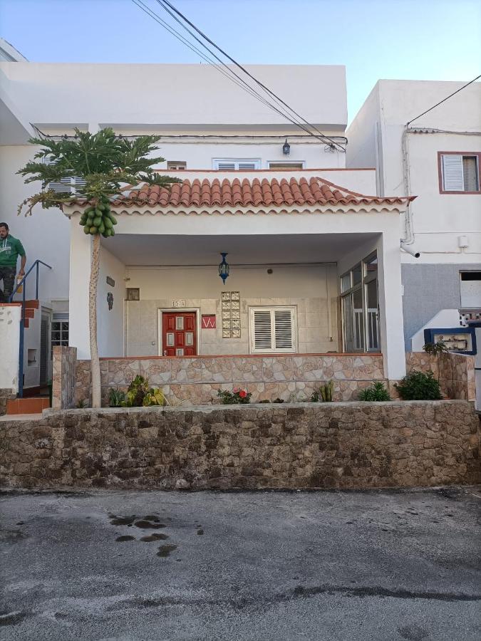 House Bijagua, Tajao, Tenerife La Jaca Exterior foto